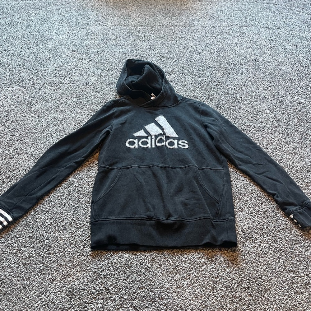 Adidas sweatshirt